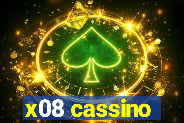 x08 cassino